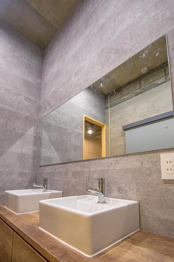 Amp Flat Nishijin 2 Apartman Fukuoka  Kültér fotó